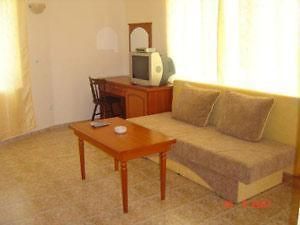 Hotel Chris Sveti Vlas Ngoại thất bức ảnh