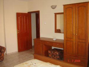 Hotel Chris Sveti Vlas Ngoại thất bức ảnh