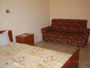 Hotel Chris Sveti Vlas Ngoại thất bức ảnh