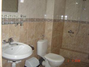 Hotel Chris Sveti Vlas Ngoại thất bức ảnh