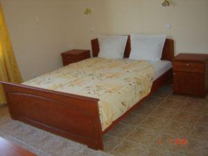 Hotel Chris Sveti Vlas Ngoại thất bức ảnh