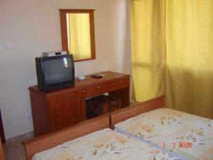 Hotel Chris Sveti Vlas Ngoại thất bức ảnh