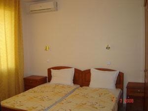 Hotel Chris Sveti Vlas Ngoại thất bức ảnh