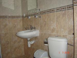 Hotel Chris Sveti Vlas Ngoại thất bức ảnh